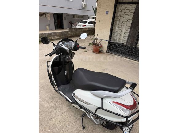İlk Sahibinden Honda Activa 125 