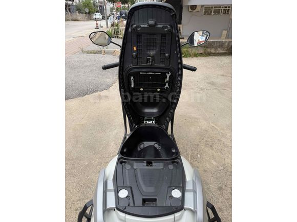 İlk Sahibinden Honda Activa 125 