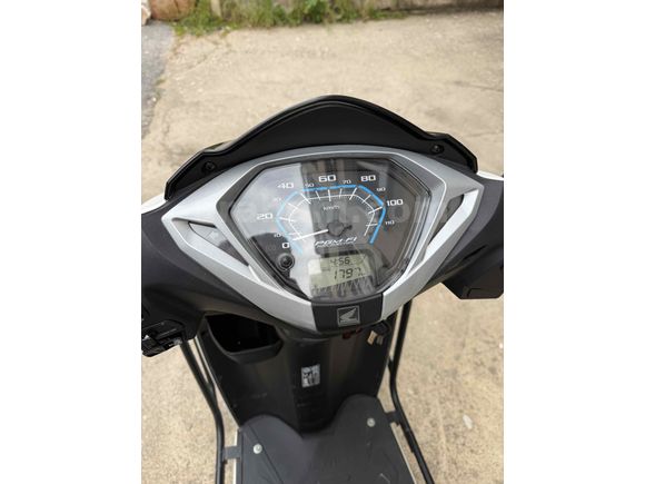 İlk Sahibinden Honda Activa 125 