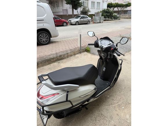 İlk Sahibinden Honda Activa 125 