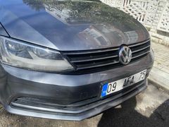 Sahibinden Volkswagen Jetta 1.2 TSi Trendline 2014 Model 