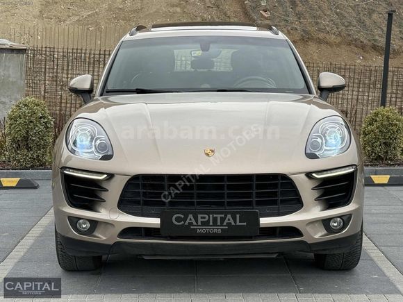CAPITAL MOTORS-BAYI HATASIZ CHRONO IC TRUFFLE ÖZELRENK 143000KM