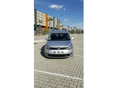 Sahibinden Volkswagen Caddy 1.6 TDI Comfortline 2012 Model 