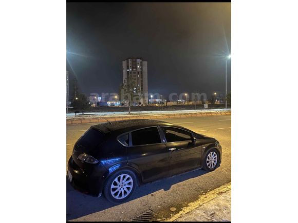 Sahibinden Seat Leon 1.6 Stylance 2006 Model 