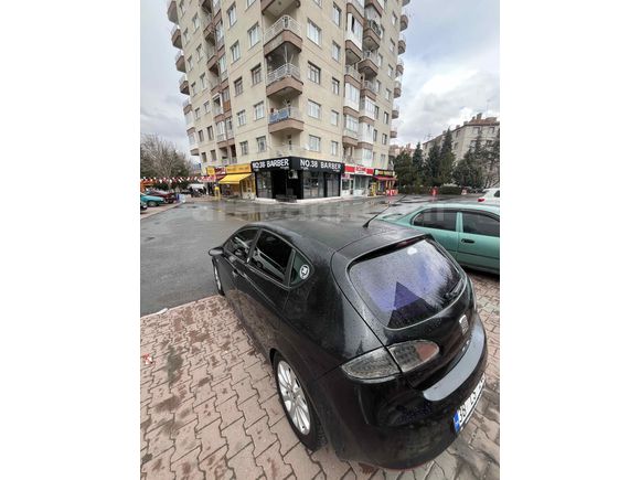 Sahibinden Seat Leon 1.6 Stylance 2006 Model 