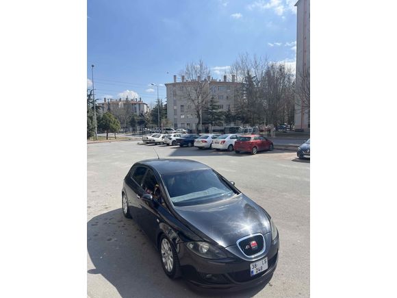 Sahibinden Seat Leon 1.6 Stylance 2006 Model 