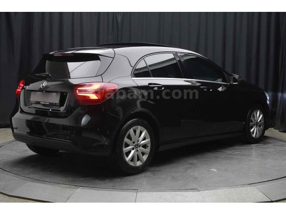 Sahibinden Mercedes - Benz A 180 Style Plus 2017 Model 