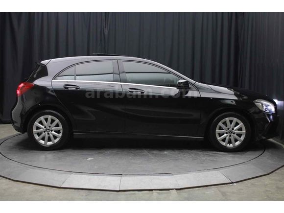 Sahibinden Mercedes - Benz A 180 Style Plus 2017 Model 