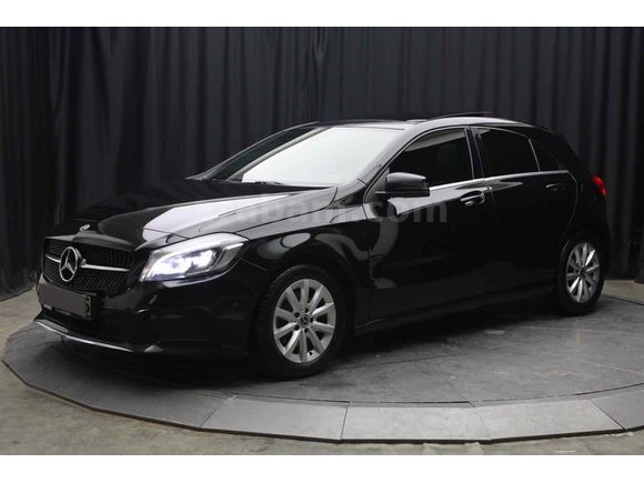Sahibinden Mercedes - Benz A 180 Style Plus 2017 Model 