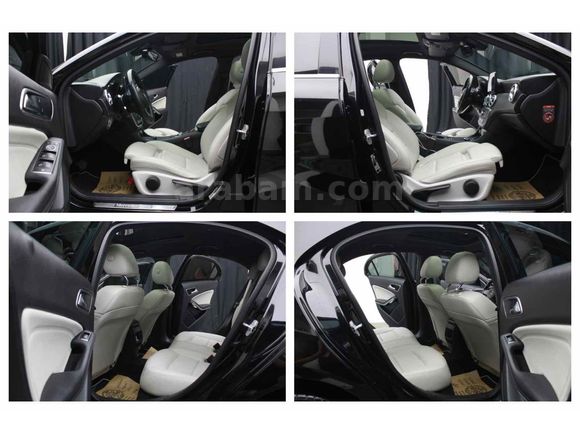 Sahibinden Mercedes - Benz A 180 Style Plus 2017 Model 