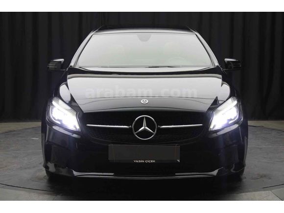 Sahibinden Mercedes - Benz A 180 Style Plus 2017 Model 
