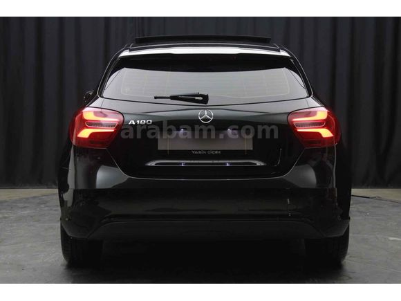 Sahibinden Mercedes - Benz A 180 Style Plus 2017 Model 