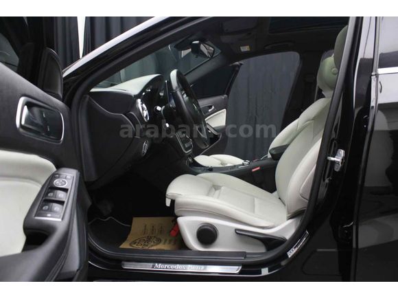 Sahibinden Mercedes - Benz A 180 Style Plus 2017 Model 