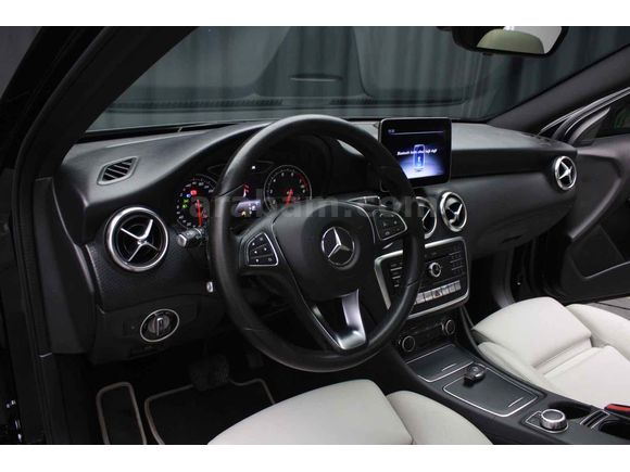 Sahibinden Mercedes - Benz A 180 Style Plus 2017 Model 