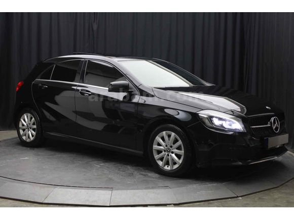 Sahibinden Mercedes - Benz A 180 Style Plus 2017 Model 