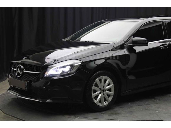 Sahibinden Mercedes - Benz A 180 Style Plus 2017 Model 