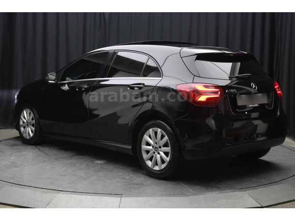 Sahibinden Mercedes - Benz A 180 Style Plus 2017 Model 