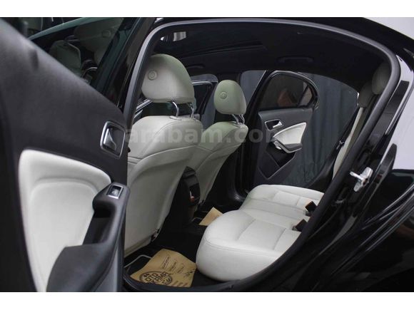 Sahibinden Mercedes - Benz A 180 Style Plus 2017 Model 