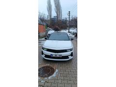 Sahibinden Opel Astra 1.2 T GS 2025 Model Bursa