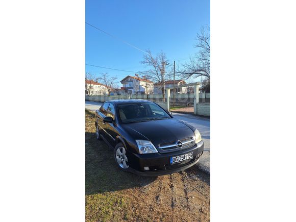 Sahibinden Opel Vectra 1.6 Elegance 2004 Model