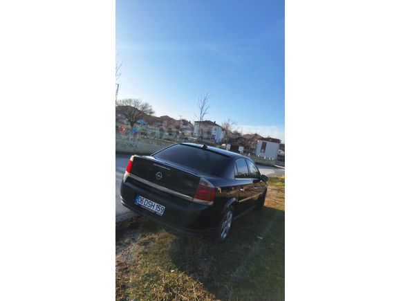 Sahibinden Opel Vectra 1.6 Elegance 2004 Model