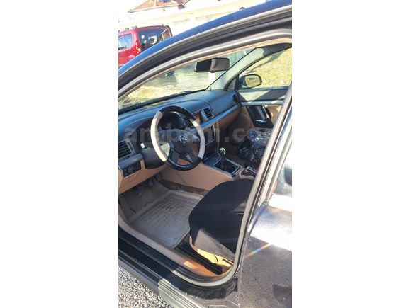 Sahibinden Opel Vectra 1.6 Elegance 2004 Model