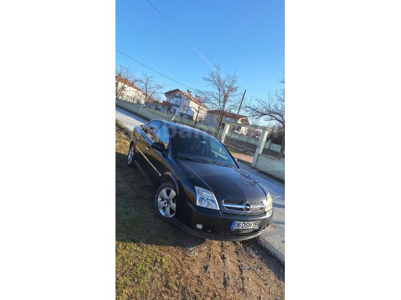 Sahibinden Opel Vectra 1.6 Elegance 2004 Model