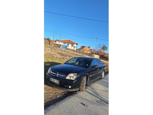 Sahibinden Opel Vectra 1.6 Elegance 2004 Model
