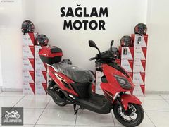 SAĞLAM MOTOR 2026 CSN ARREBOL VADE FARKSIZ 9 TAKSİT