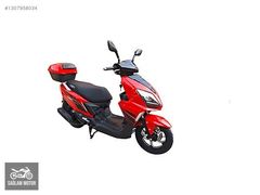 SAĞLAM MOTOR 2026 CSN ARREBOL VADE FARKSIZ 9 TAKSİT