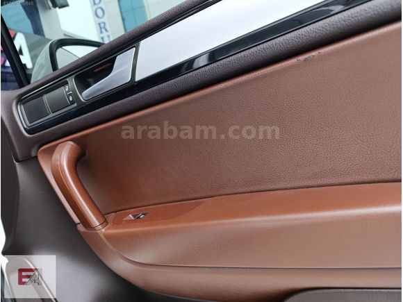 ERKUT AUTO DAN 2012 VW TOUAREG 3.0TDİ FULL BAKIMLI