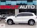 ERKUT AUTO DAN 2012 VW TOUAREG 3.0TDİ FULL BAKIMLI