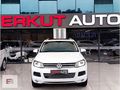 ERKUT AUTON DAN 2012 VW TOURGE 3.0TDİ FULL BAKIMLI