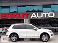 ERKUT AUTON DAN 2012 VW TOURGE 3.0TDİ FULL BAKIMLI