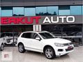ERKUT AUTON DAN 2012 VW TOURGE 3.0TDİ FULL BAKIMLI
