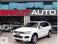 ERKUT AUTO DAN 2012 VW TOUAREG 3.0TDİ FULL BAKIMLI