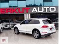 ERKUT AUTO DAN 2012 VW TOUAREG 3.0TDİ FULL BAKIMLI