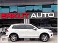 ERKUT AUTO DAN 2012 VW TOUAREG 3.0TDİ FULL BAKIMLI