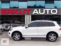 ERKUT AUTON DAN 2012 VW TOURGE 3.0TDİ FULL BAKIMLI