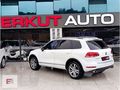 ERKUT AUTON DAN 2012 VW TOURGE 3.0TDİ FULL BAKIMLI