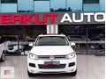 ERKUT AUTO DAN 2012 VW TOUAREG 3.0TDİ FULL BAKIMLI