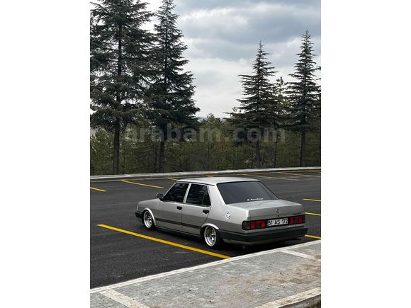 Sahibinden Tofaş Doğan SLX ie 2000 Model 