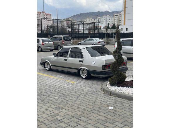 Sahibinden Tofaş Doğan SLX ie 2000 Model 