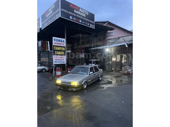 Sahibinden Tofaş Doğan SLX ie 2000 Model 