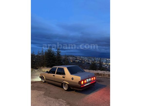 Sahibinden Tofaş Doğan SLX ie 2000 Model 