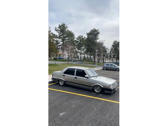Sahibinden Tofaş Doğan SLX ie 2000 Model 