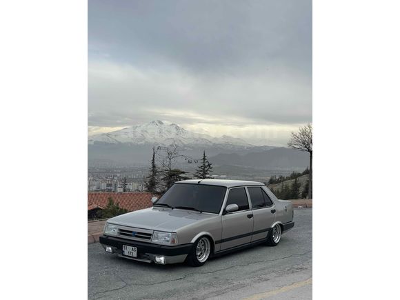 Sahibinden Tofaş Doğan SLX ie 2000 Model 