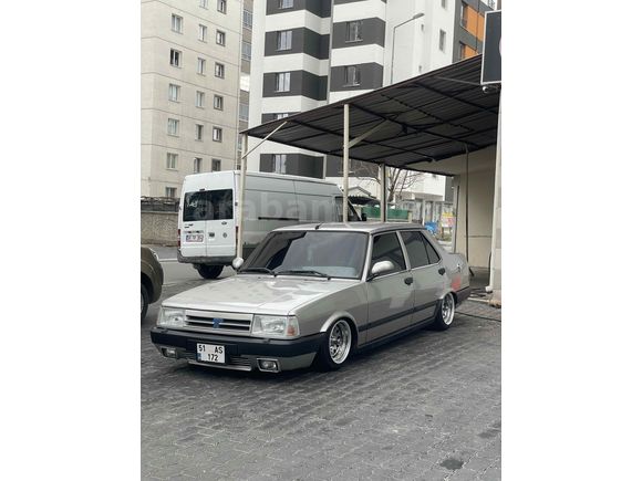 Sahibinden Tofaş Doğan SLX ie 2000 Model 