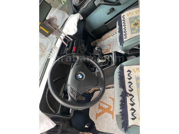 Sahibinden Tofaş Doğan SLX ie 2000 Model 