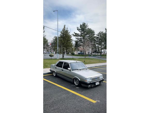 Sahibinden Tofaş Doğan SLX ie 2000 Model 